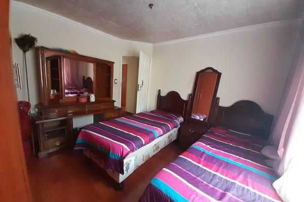 3 Bedroom Property for Sale in Mdantsane Nu 17 Eastern Cape